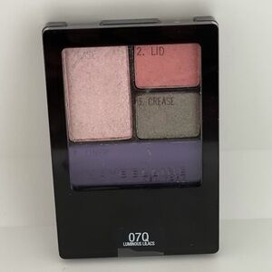 Maybelline Expert Wear Eyeshadow #07Q